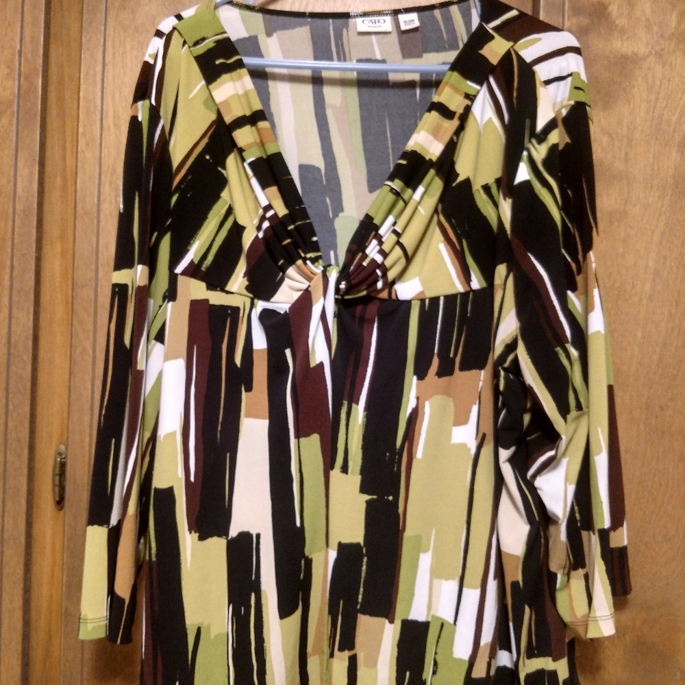 Blouse